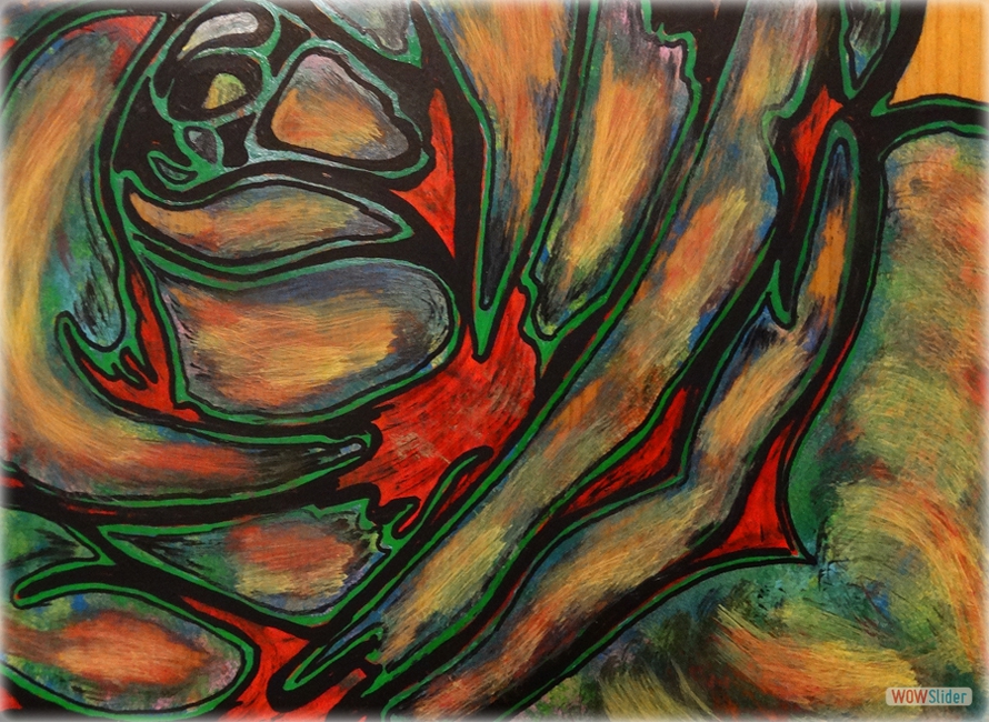  Guitar 2  Detail
