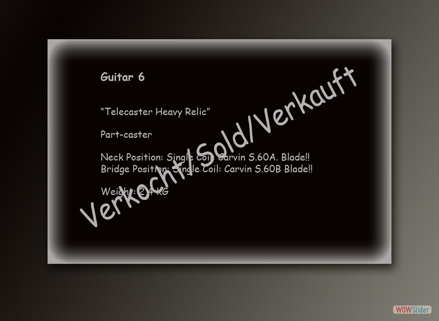 Verkocht/Sold/Verkauft
