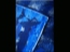 Detail: Square Blue